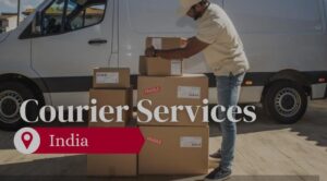 Read more about the article Best Courier Services in India