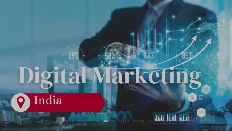 Read more about the article Top 3 Digital Marketing Services in India